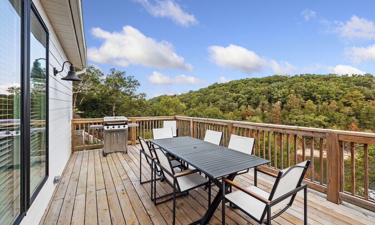 Photo of Outdoor in Springdale