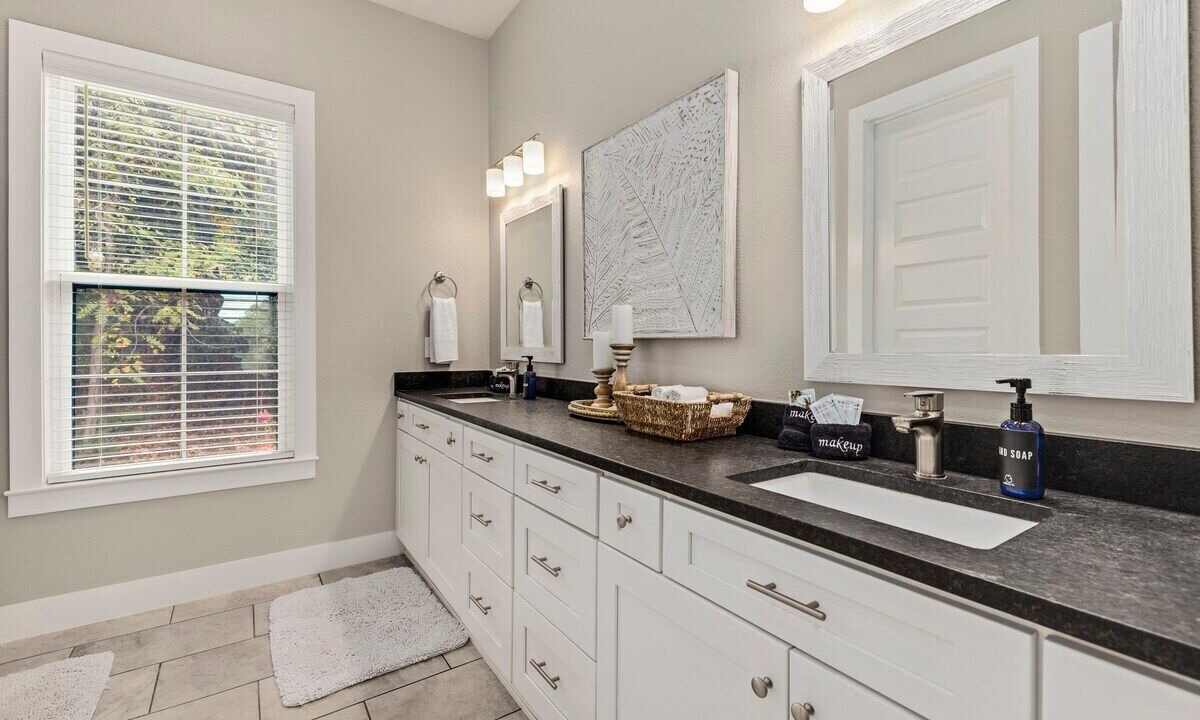 Photo of Bathroom in Springdale