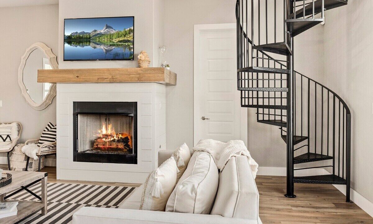 Photo of Bedroom in Springdale