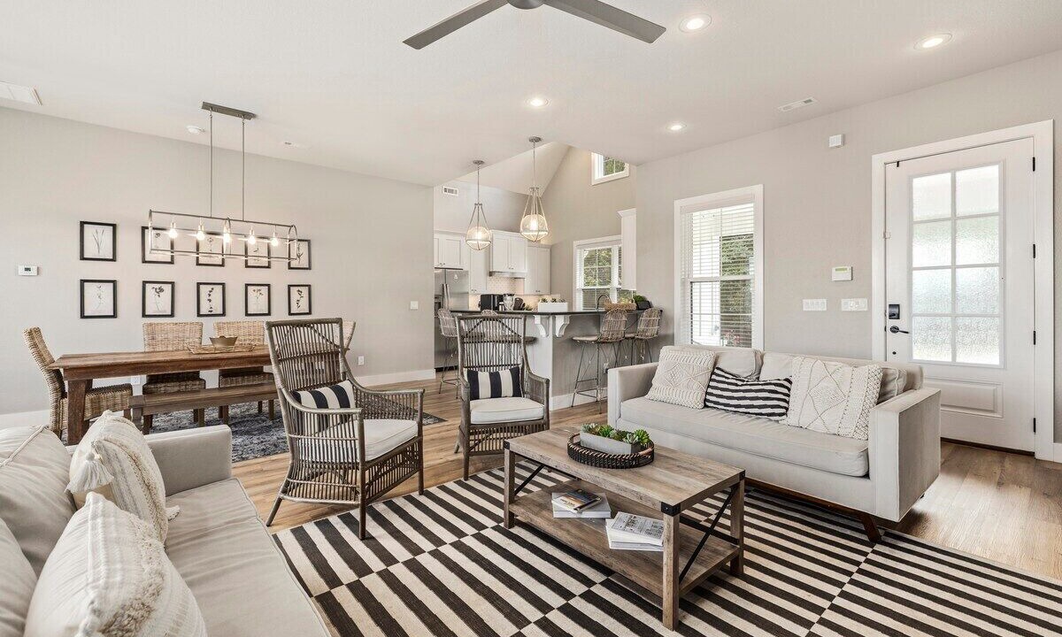 Photo of Bedroom in Springdale