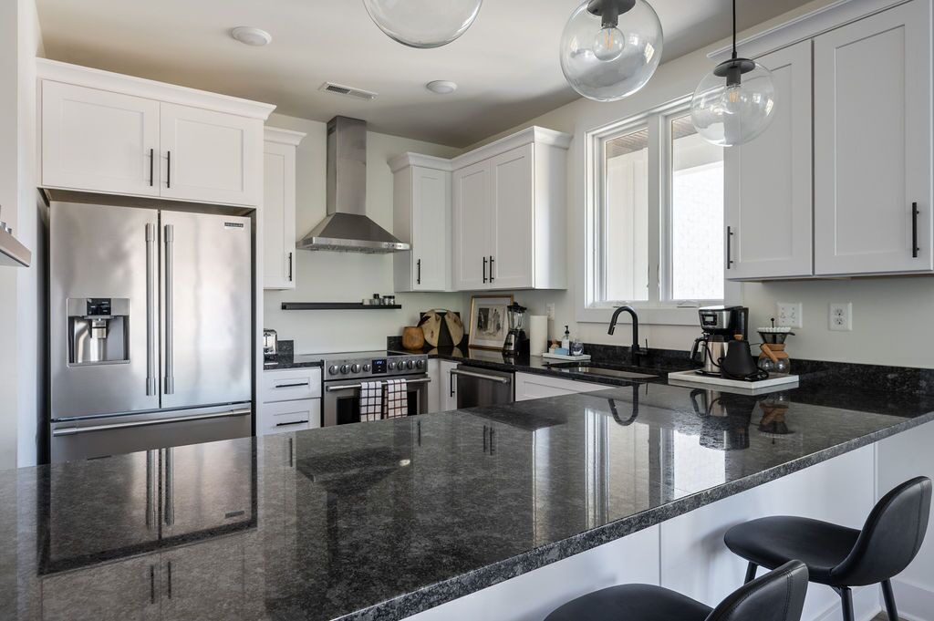 Photo of Kitchen in Batesville