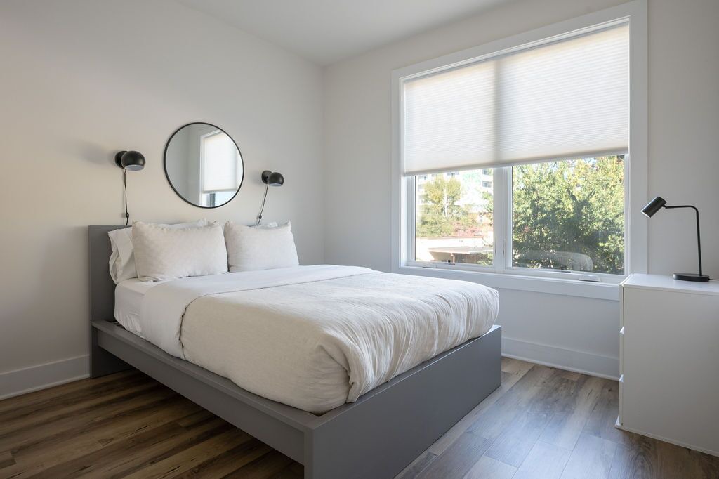 Photo of Bedroom in Batesville
