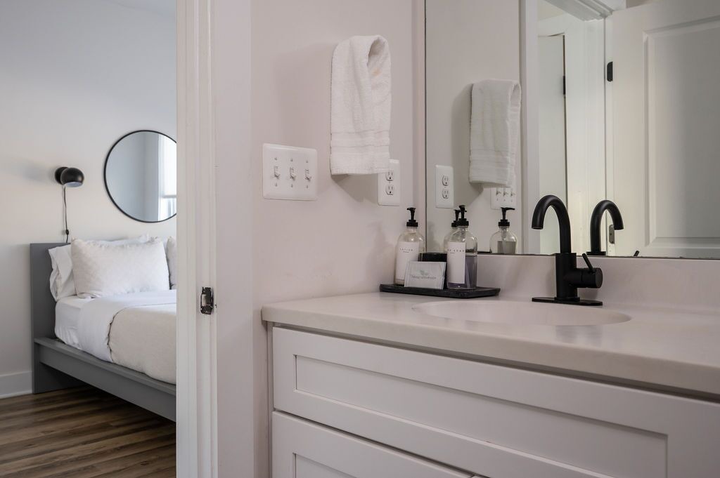 Photo of Bathroom in Batesville