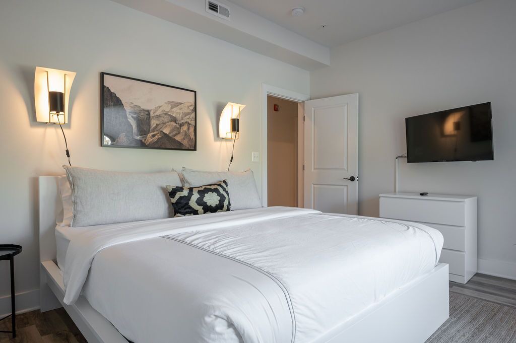 Photo of Bedroom in Batesville