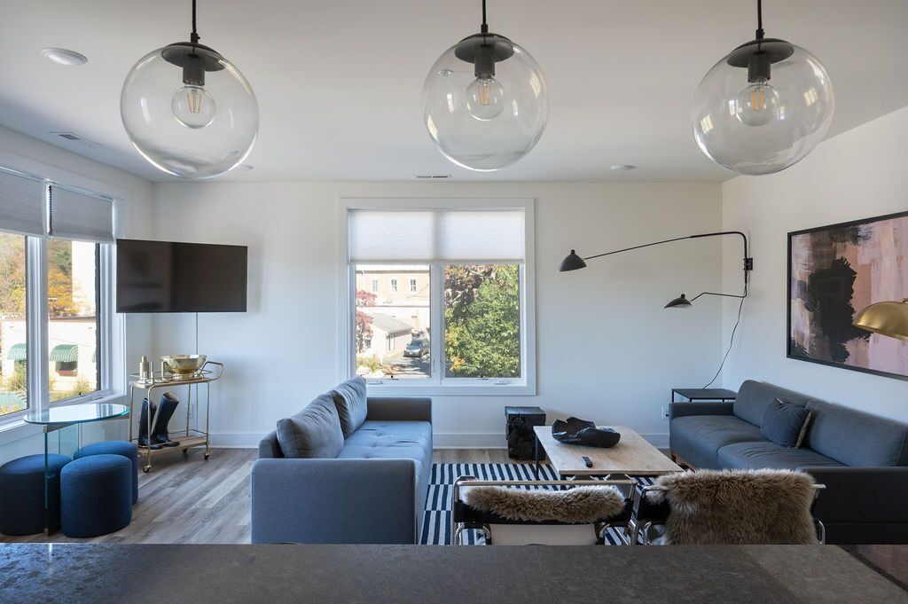 Photo of Livingroom in Batesville