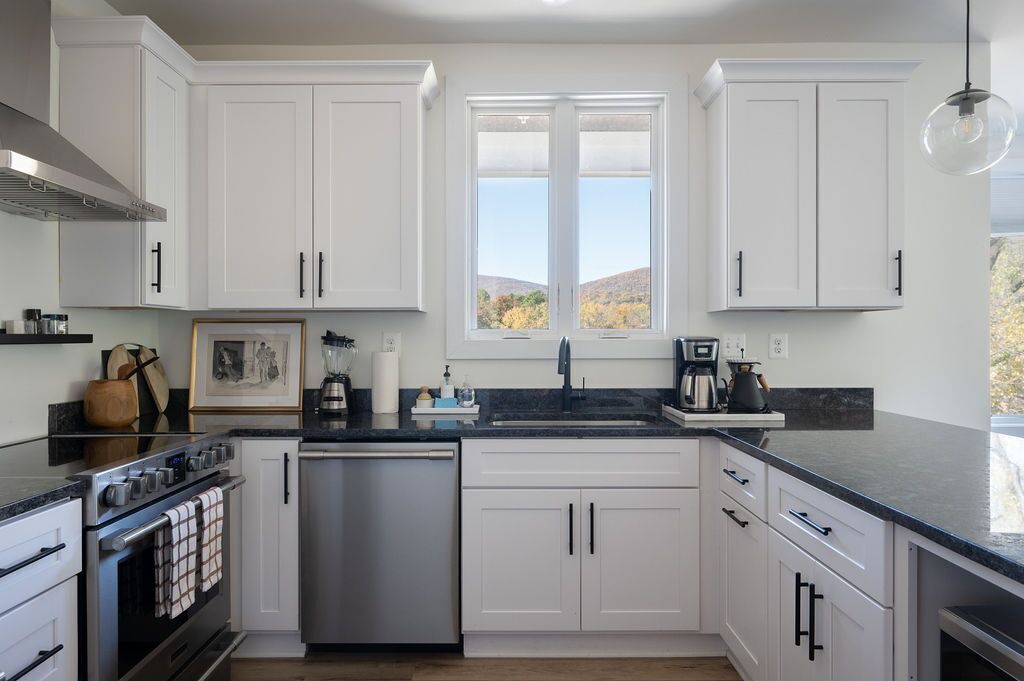 Photo of Kitchen in Batesville