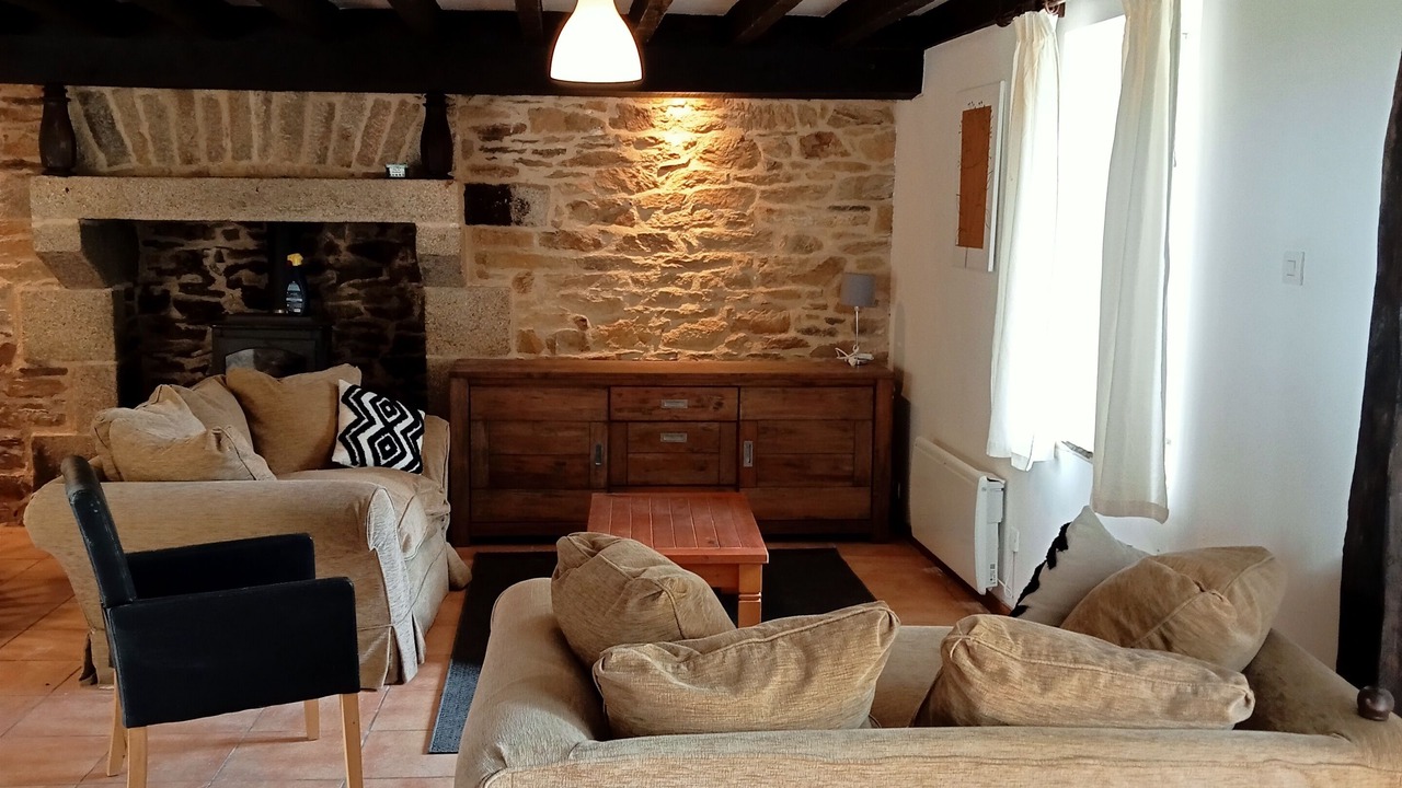 Photo of Livingroom in Guenin