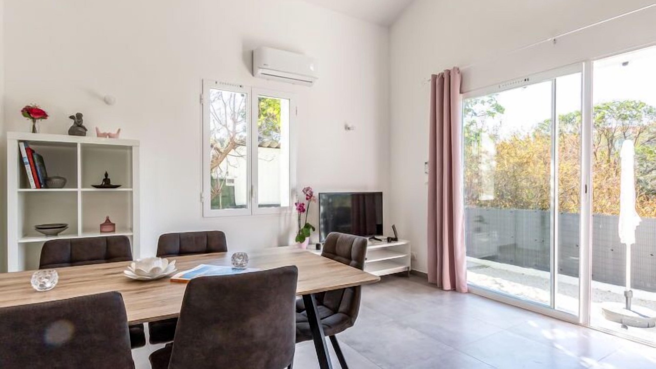 Photo of Bedroom in Le Mourillon