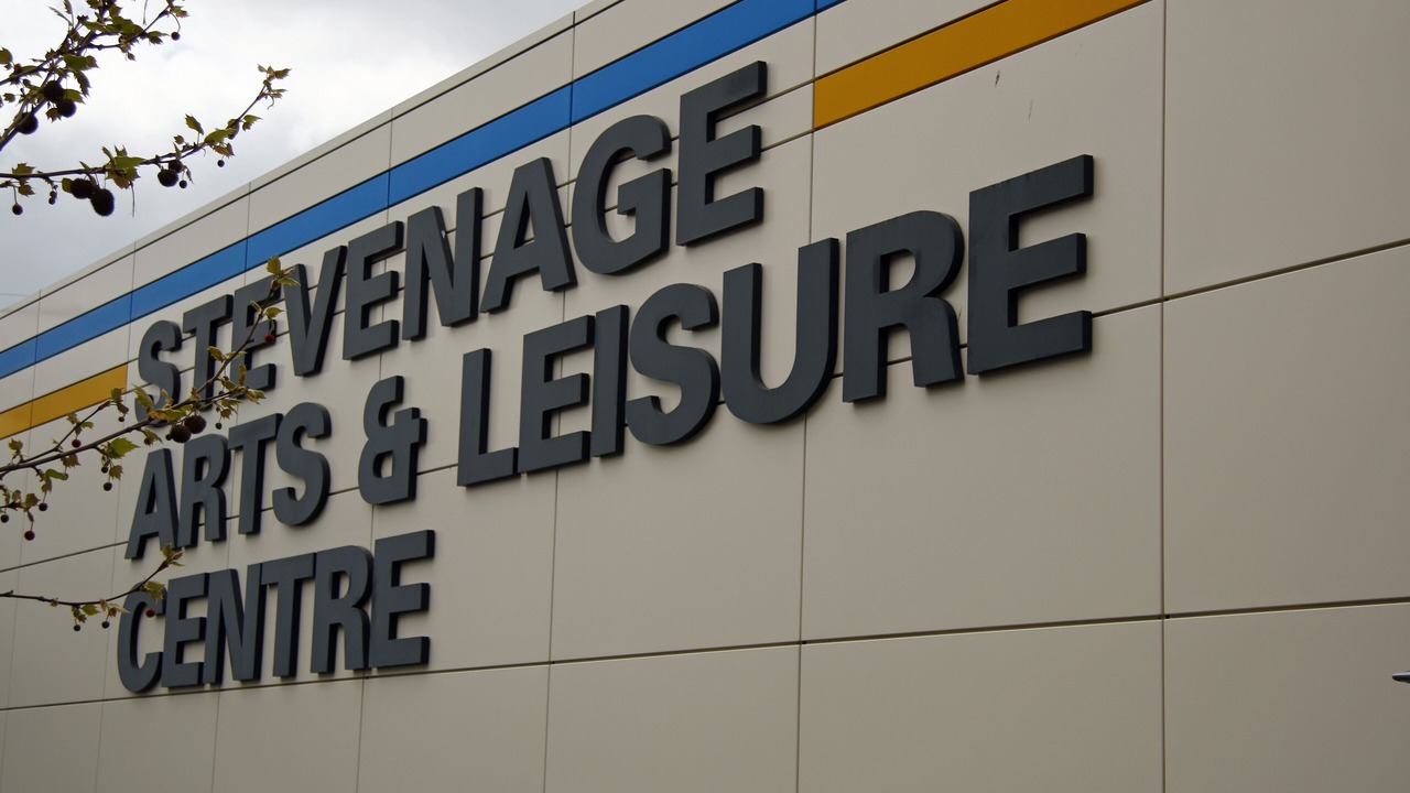 Photo of Others in Stevenage