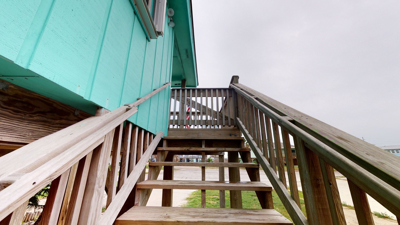 Photo of Outdoor in Leeward Sands