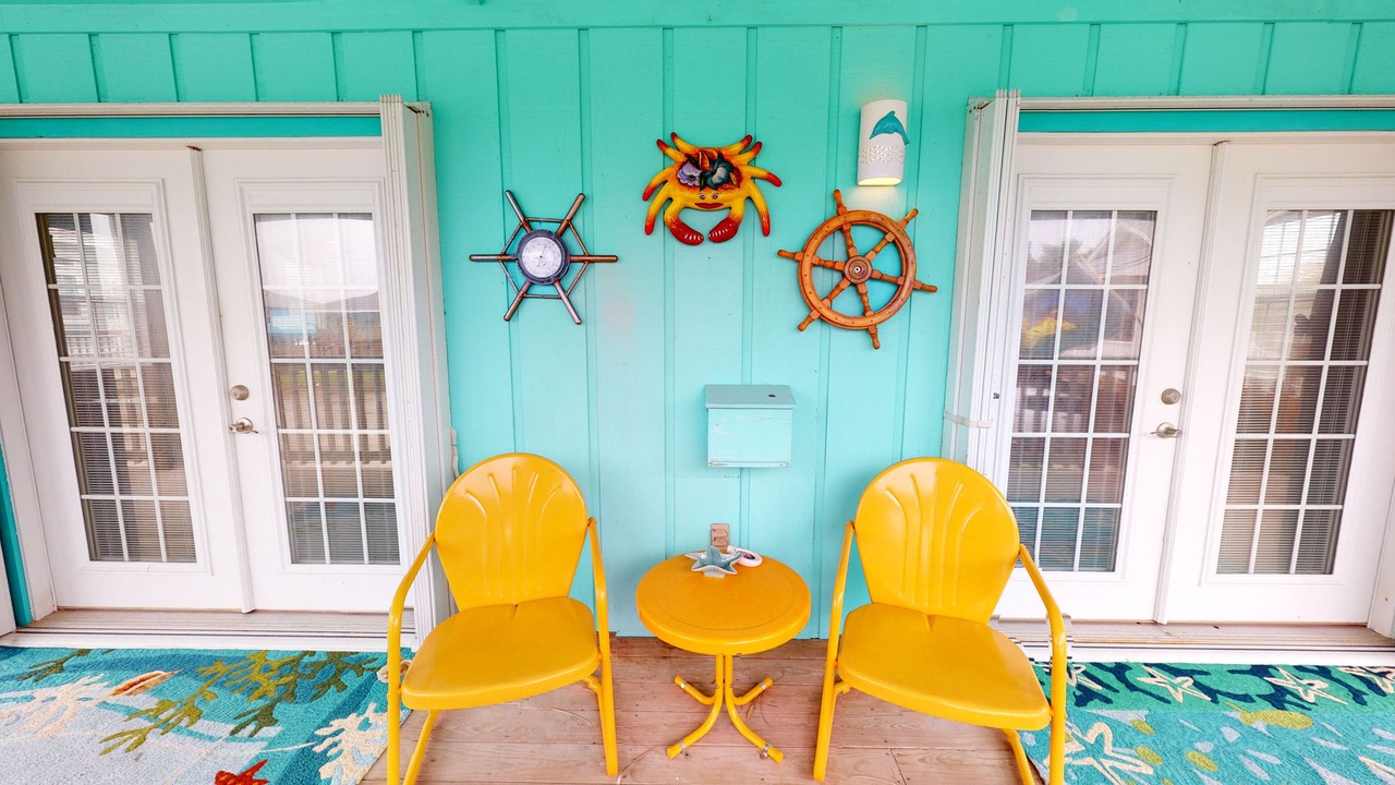 Photo of Outdoor in Leeward Sands