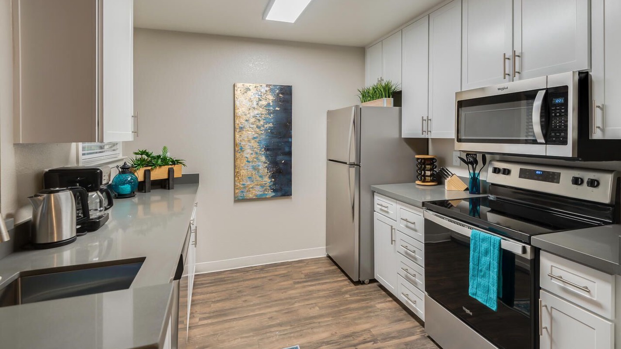 Photo of Kitchen in Rocklin