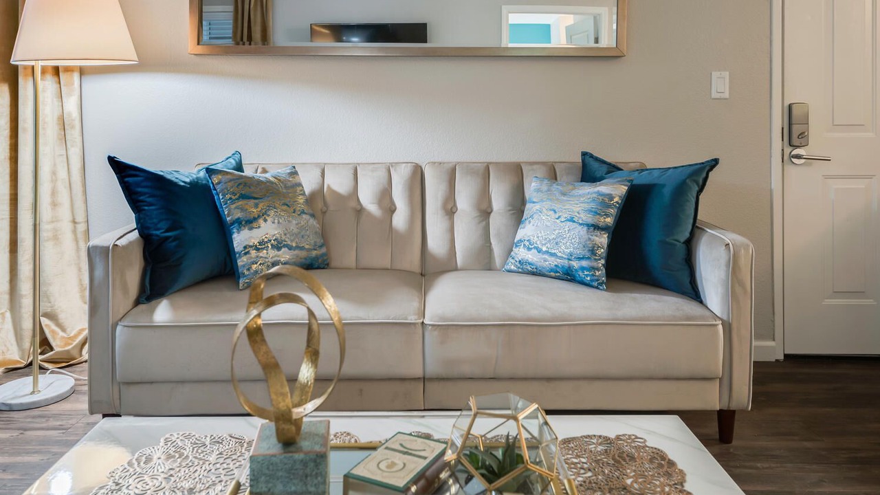 Photo of Livingroom in Rocklin