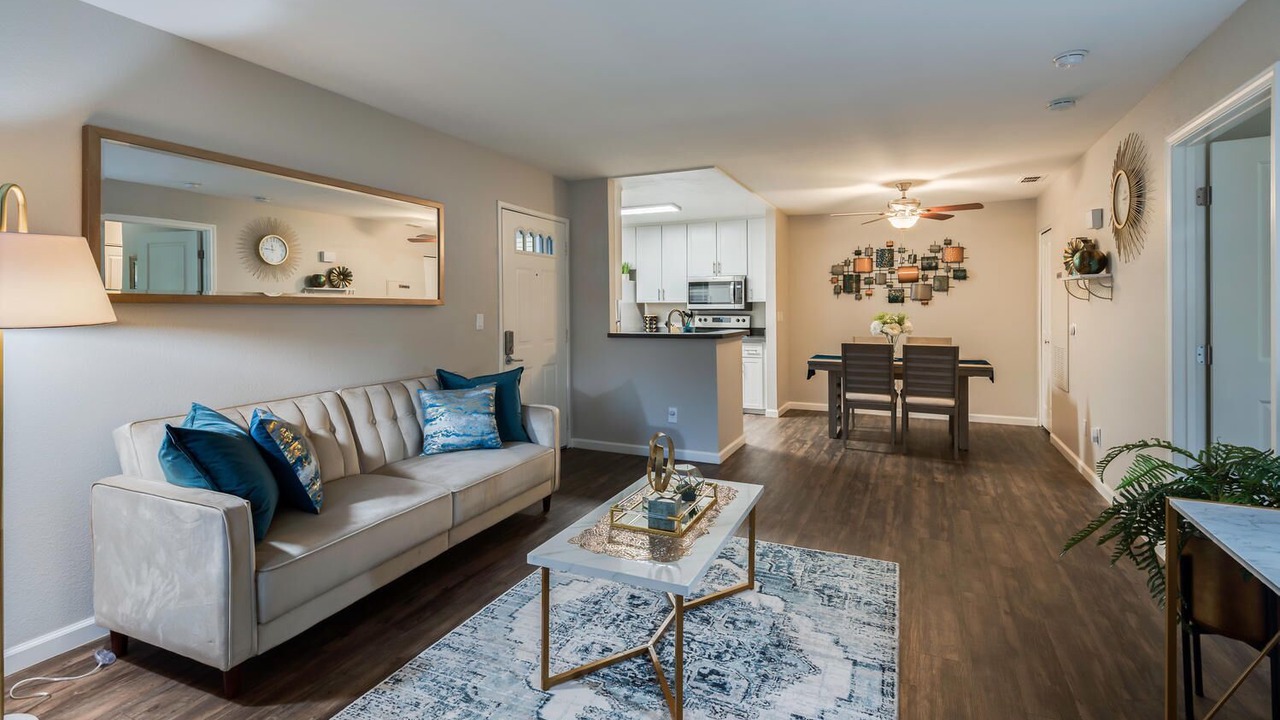 Photo of Livingroom in Rocklin