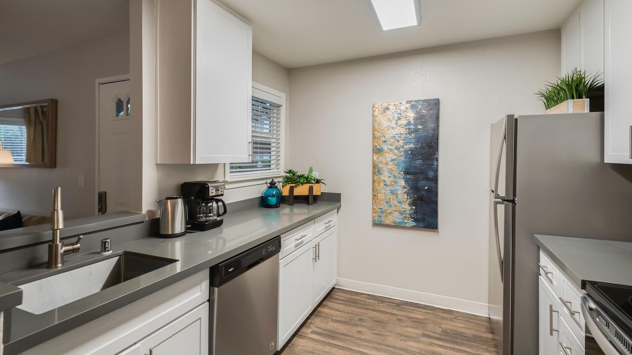 Photo of Kitchen in Rocklin