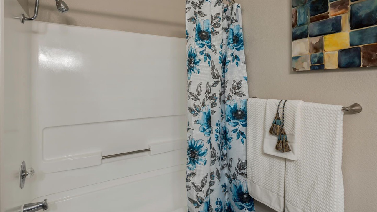 Photo of Bathroom in Rocklin