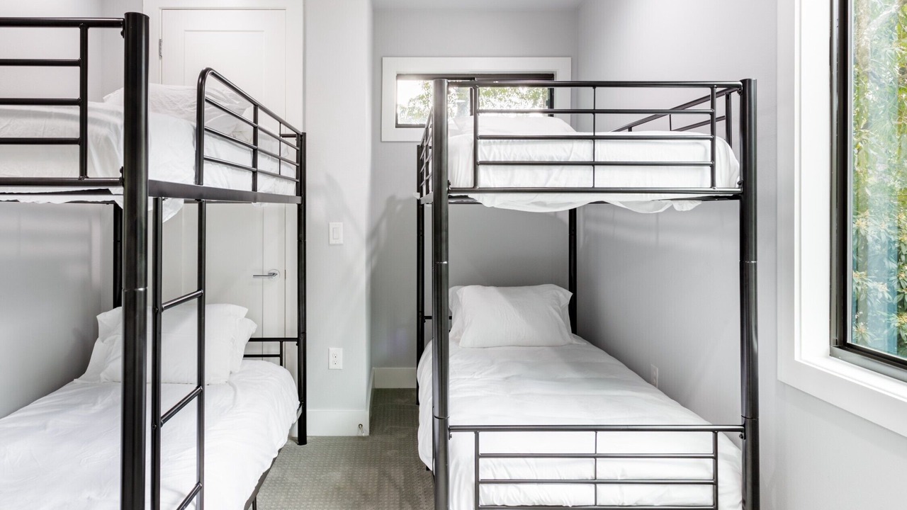 Photo of Bedroom in East Cesar Chavez