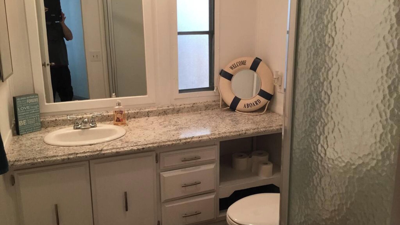 Photo of Bathroom in Satsuma