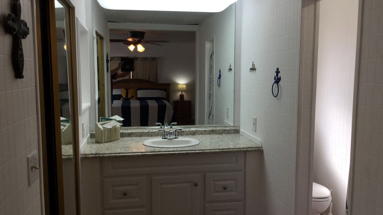 Photo of Bathroom in Satsuma