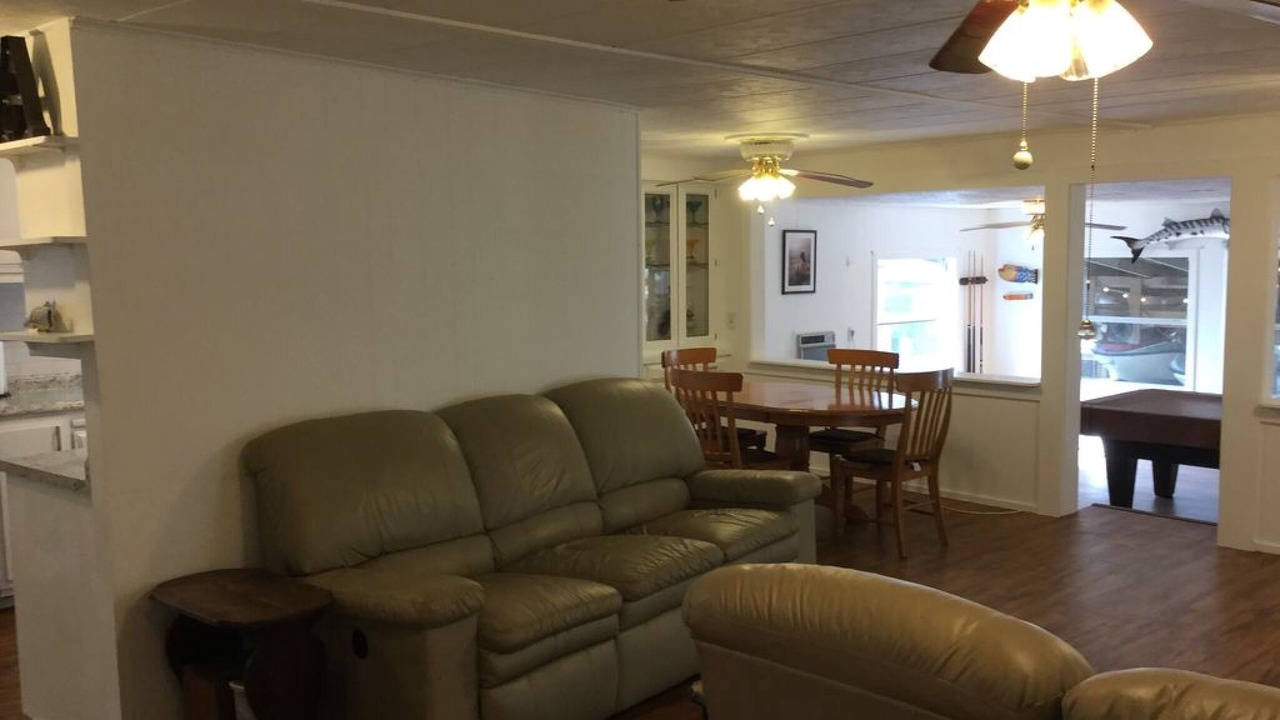 Photo of Livingroom in Satsuma