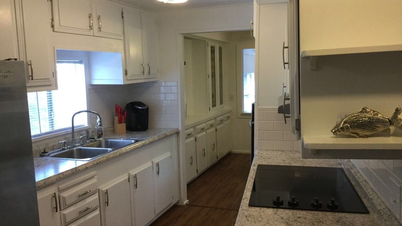 Photo of Kitchen in Satsuma