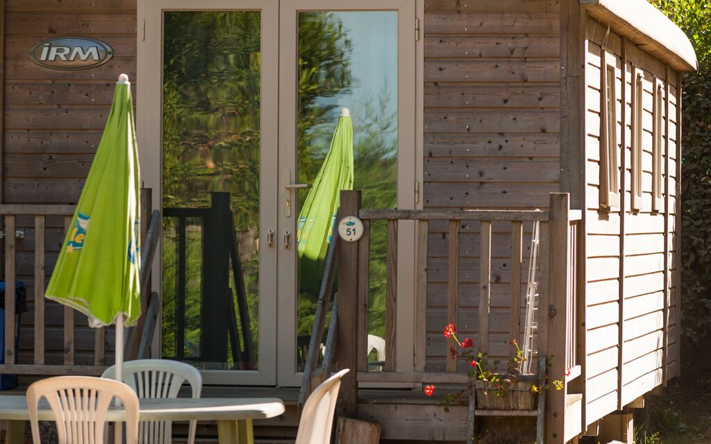 Photo of Bedroom in Saint-Michel-Chef-Chef