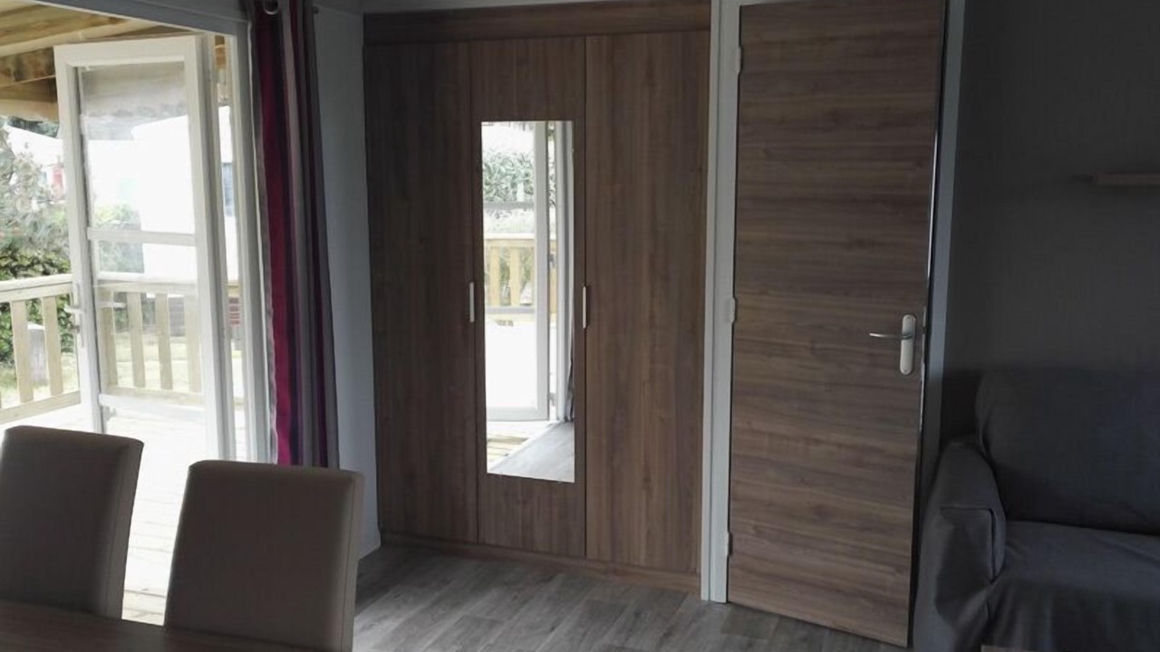 Photo of Livingroom in Saint-Michel-Chef-Chef