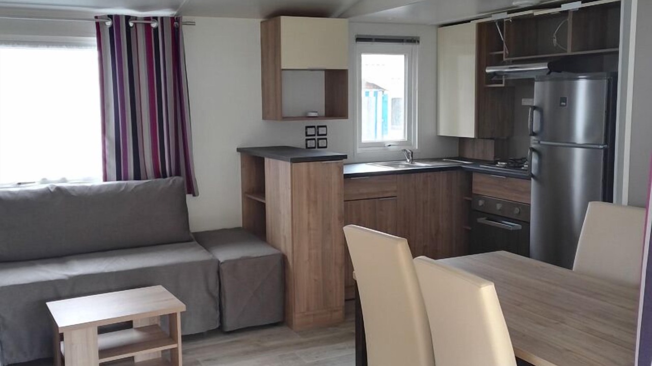 Photo of Livingroom in Saint-Michel-Chef-Chef