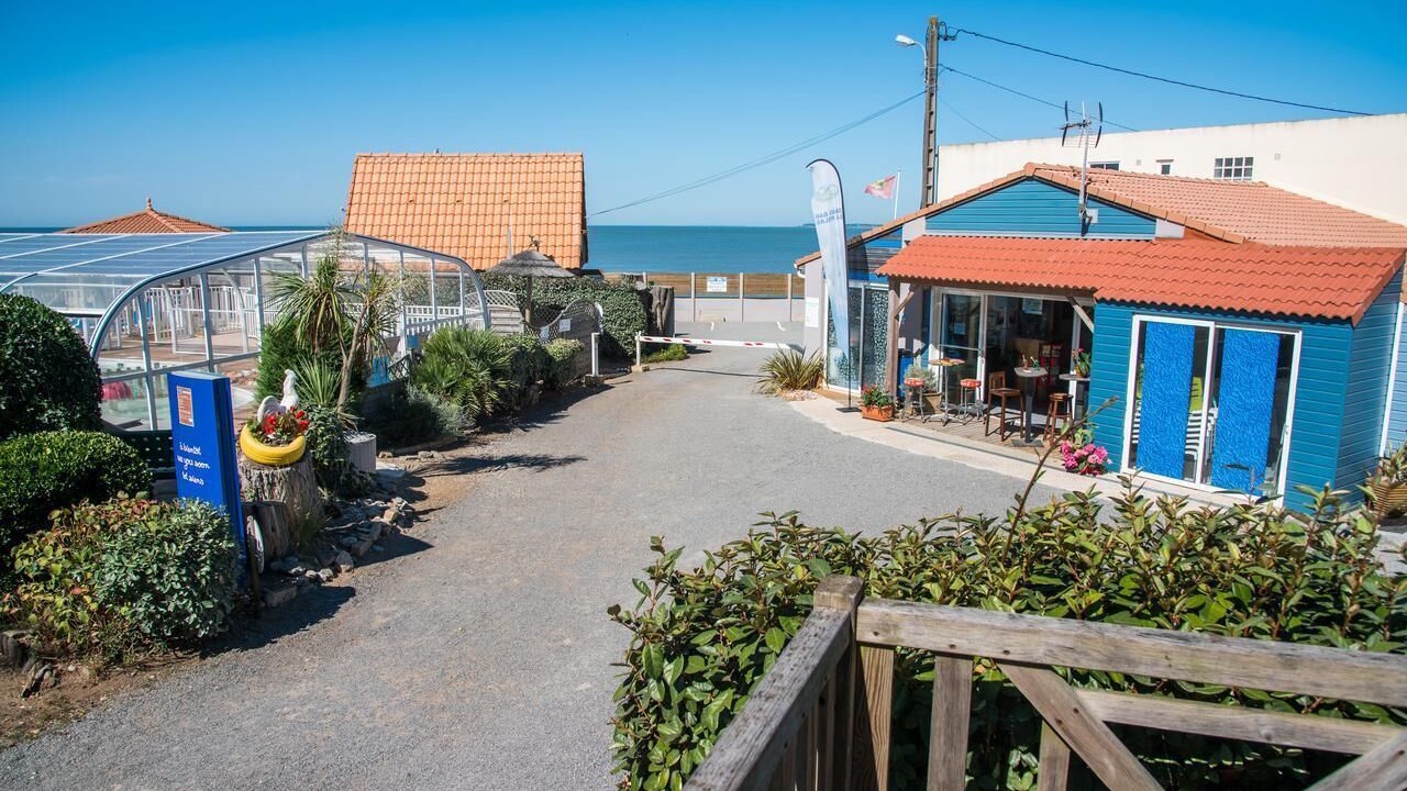 Photo of Outdoor in Saint-Michel-Chef-Chef