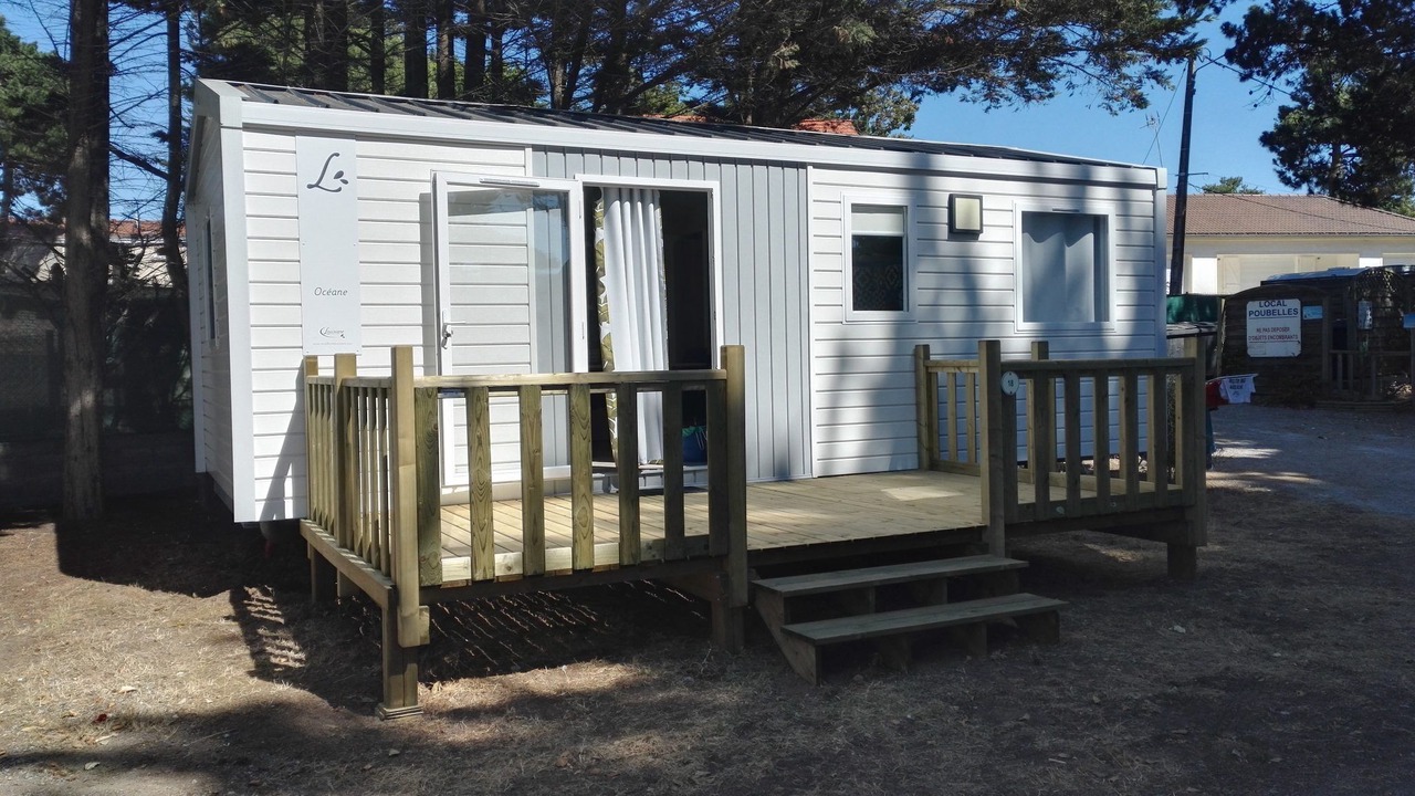 Photo of Bedroom in Saint-Michel-Chef-Chef