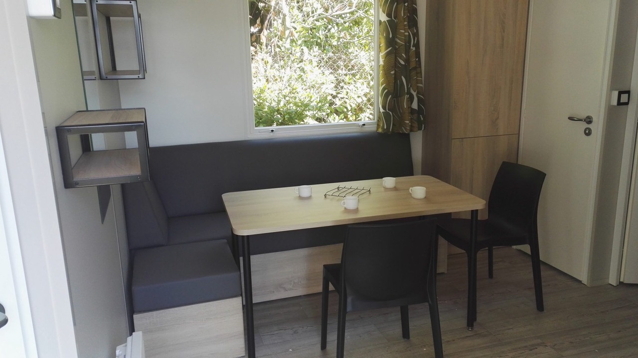 Photo of Livingroom in Saint-Michel-Chef-Chef