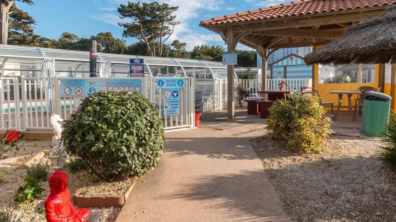 Photo of Outdoor in Saint-Michel-Chef-Chef