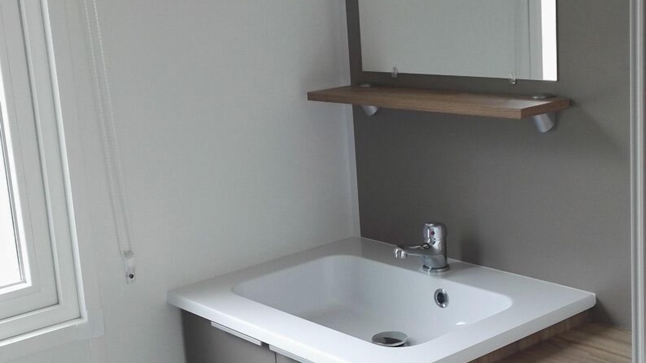 Photo of Bathroom in Saint-Michel-Chef-Chef