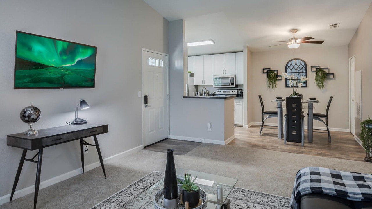 Photo of Livingroom in Rocklin