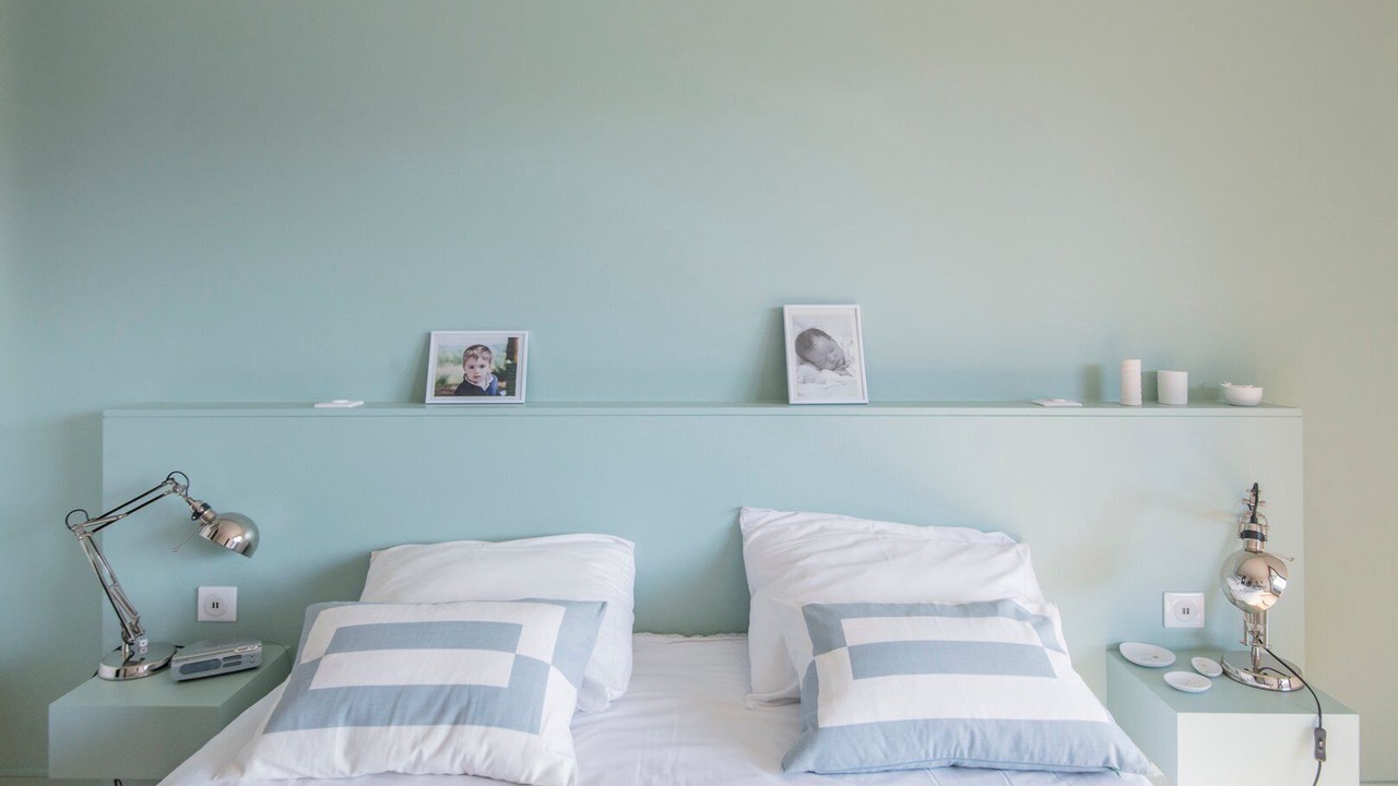 Photo of Bedroom in Lestonat - Monsejour