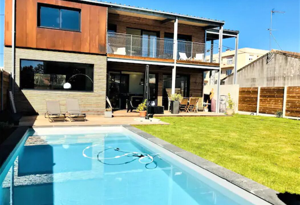 Photo of Outdoor in Lestonat - Monsejour