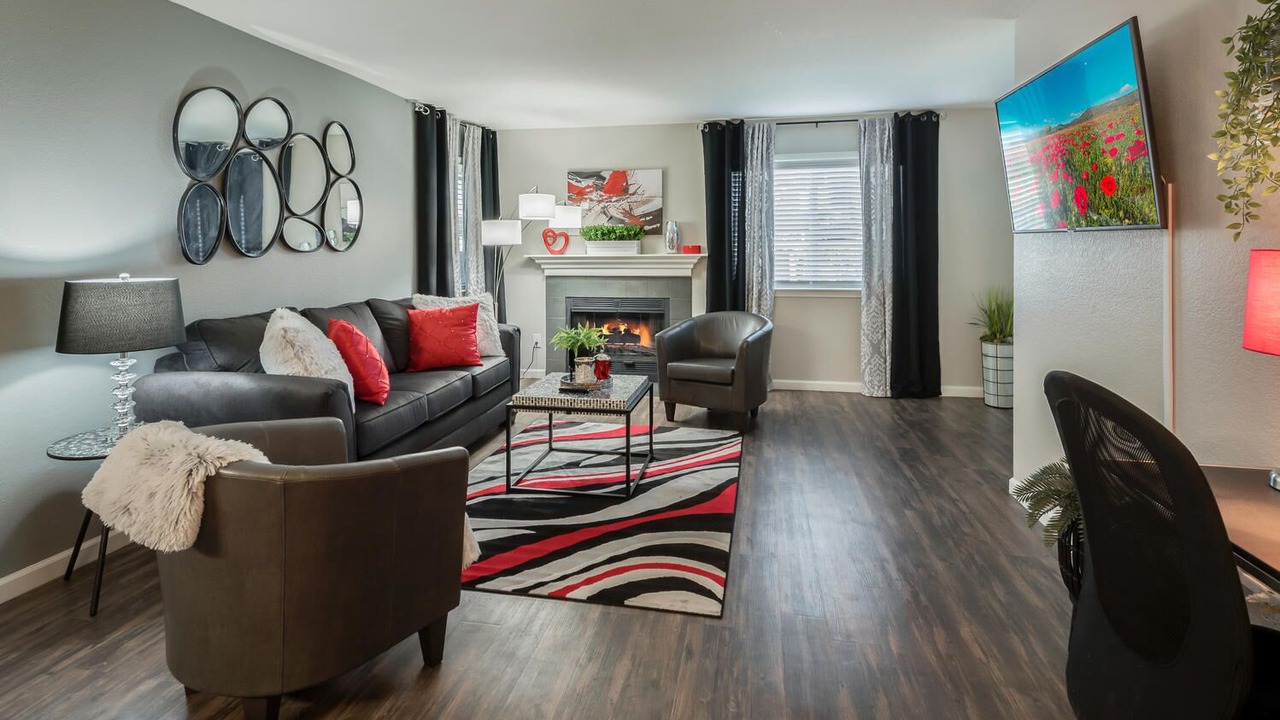 Photo of Livingroom in Rocklin