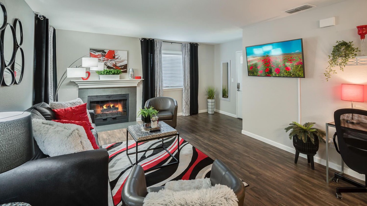 Photo of Livingroom in Rocklin