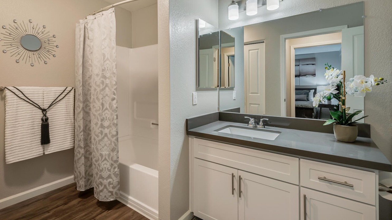 Photo of Bathroom in Rocklin