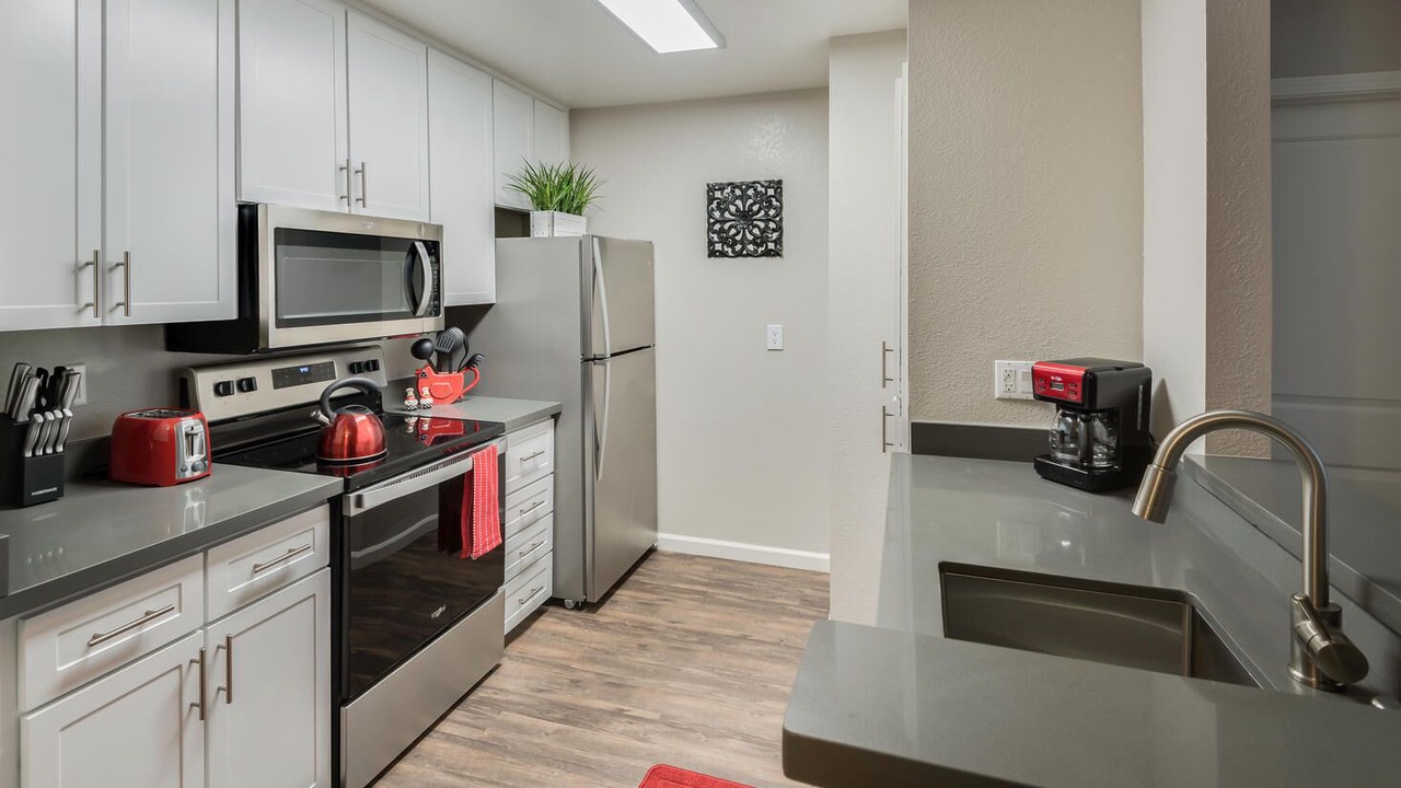 Photo of Kitchen in Rocklin