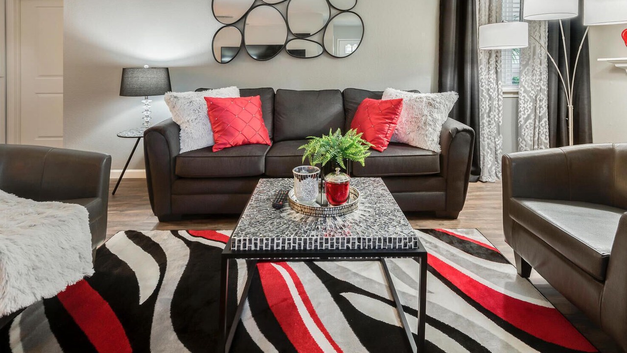 Photo of Livingroom in Rocklin