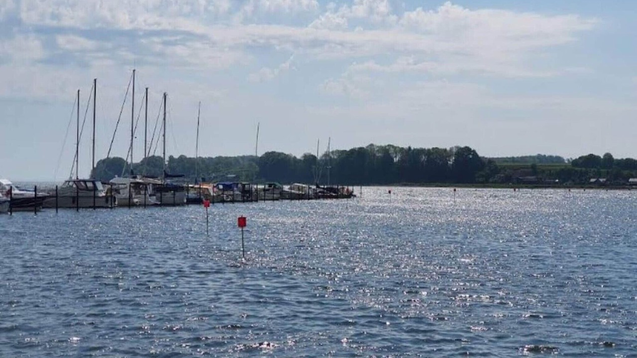 Photo of Outdoor in Hejlsminde
