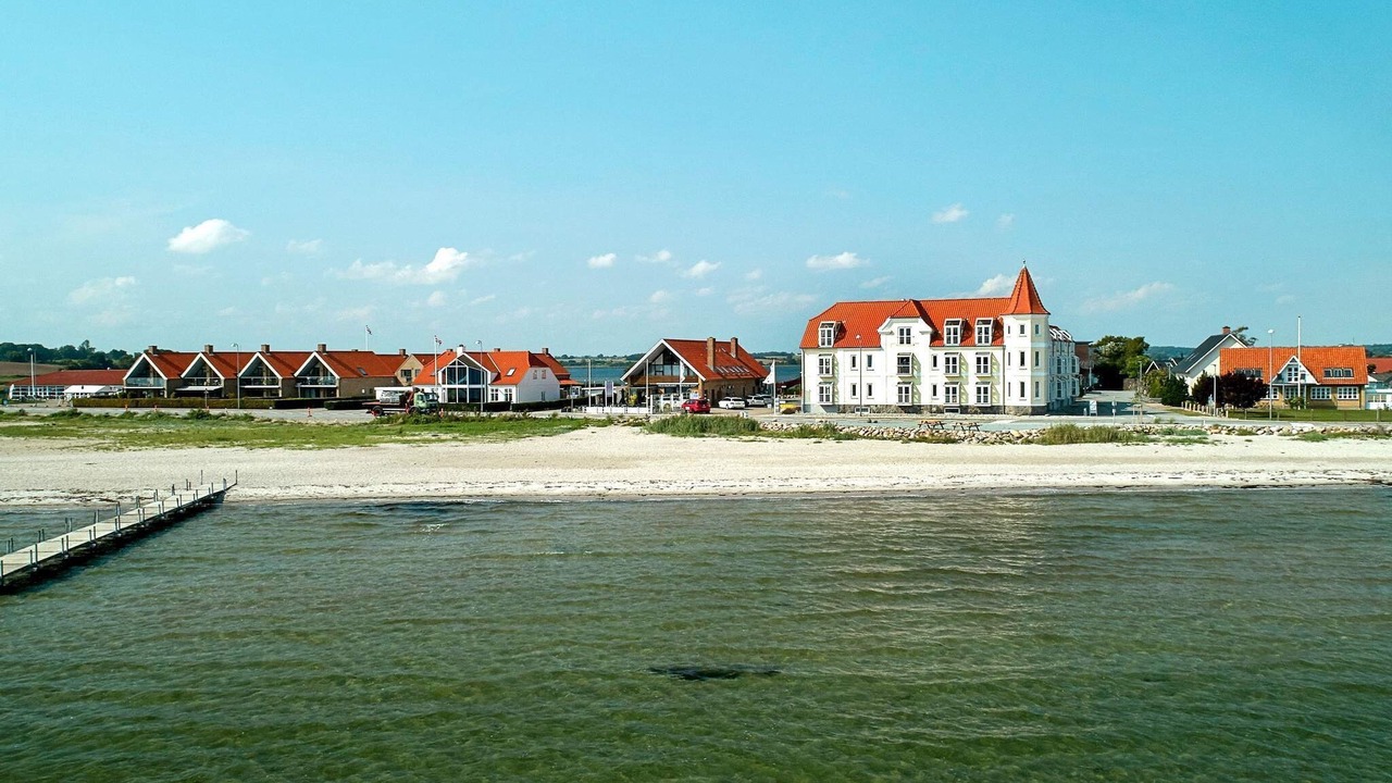 Photo of Outdoor in Hejlsminde