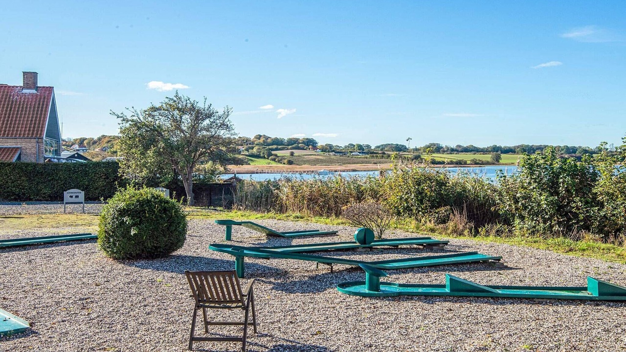 Photo of Outdoor in Hejlsminde