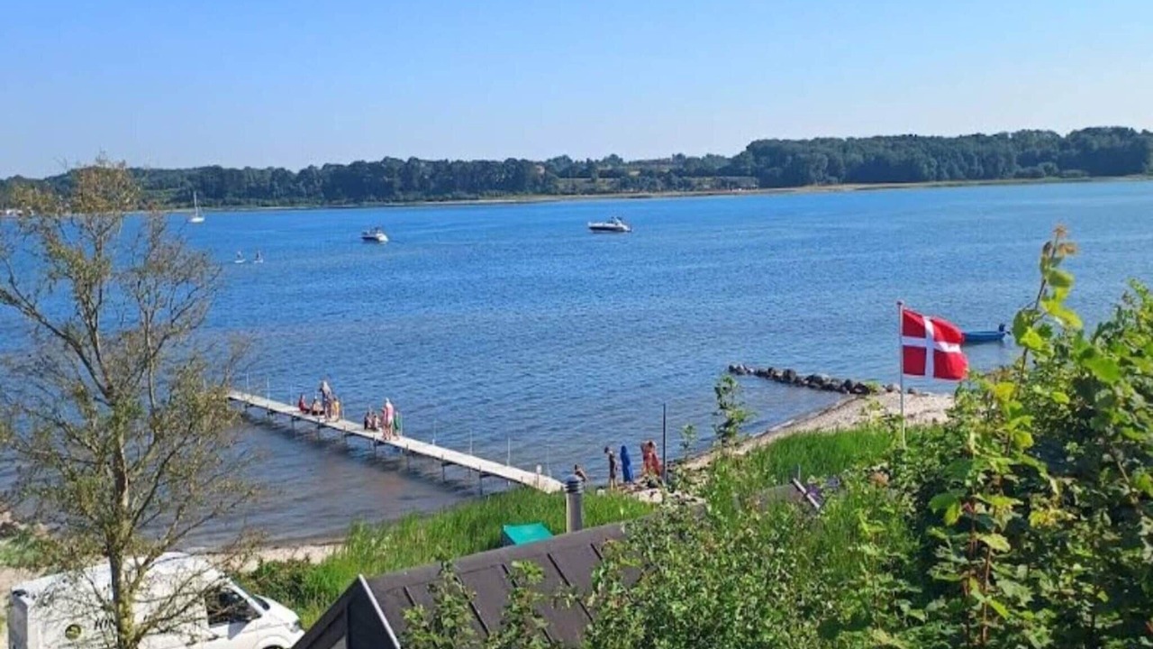 Photo of Outdoor in Hejlsminde