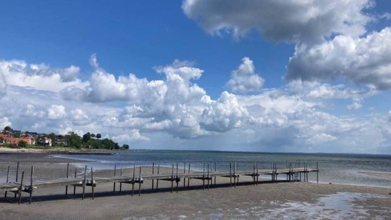 Photo of Outdoor in Hejlsminde