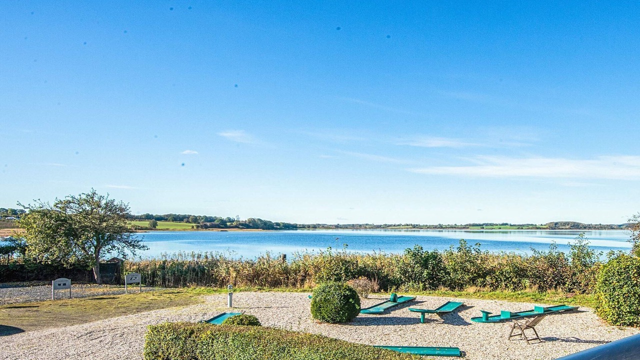 Photo of Outdoor in Hejlsminde