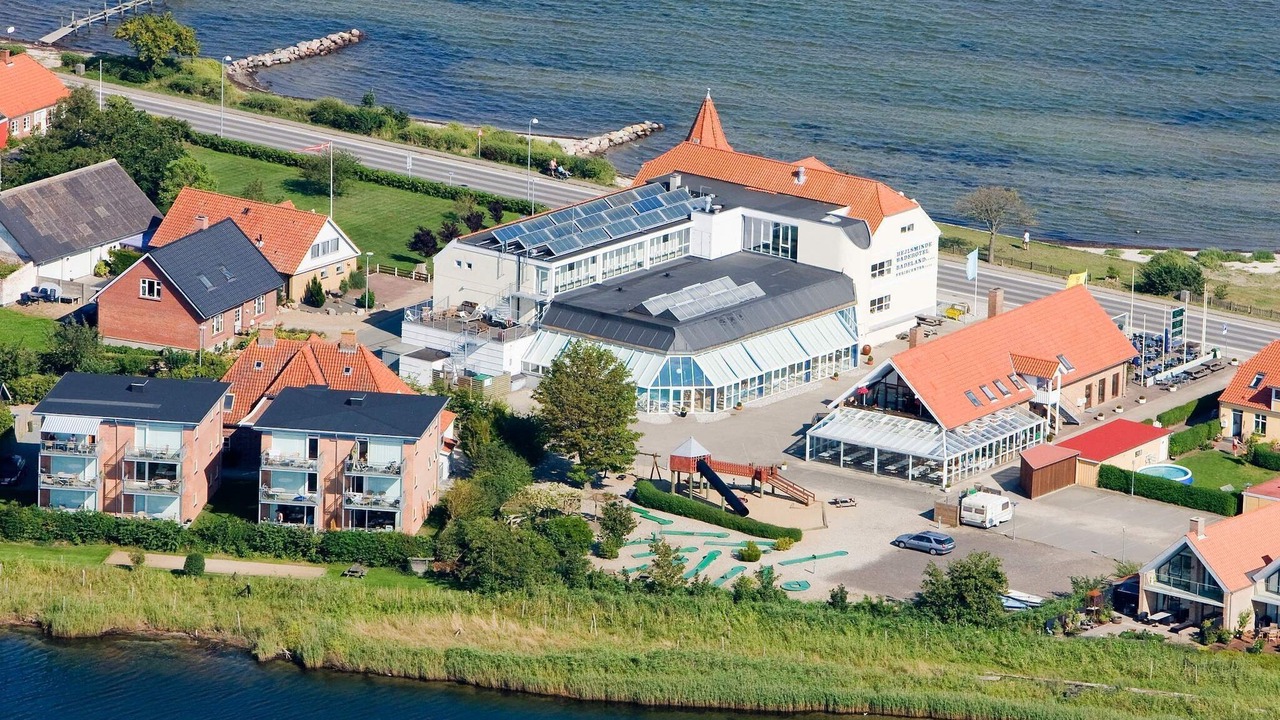 Photo of Outdoor in Hejlsminde