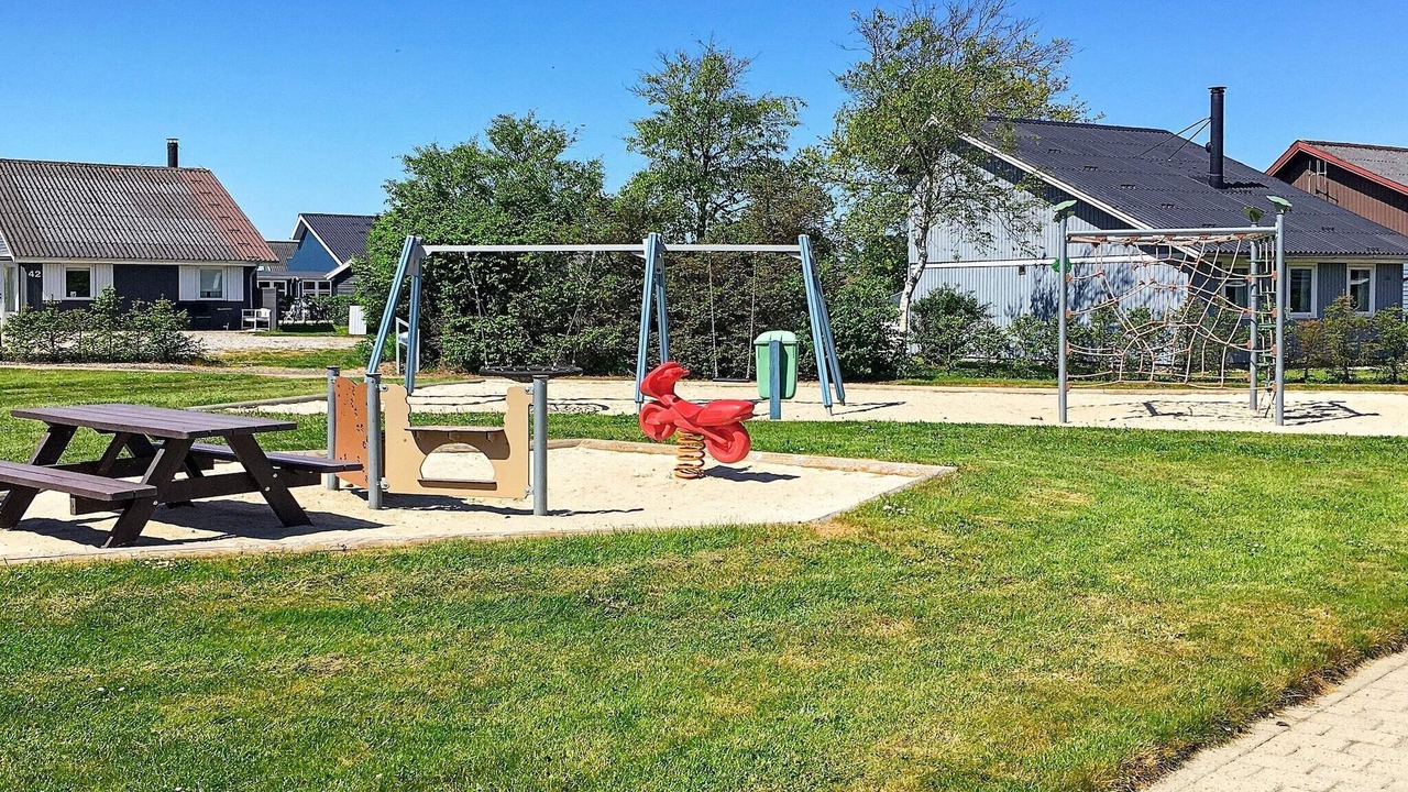 Photo of Outdoor in Bork Havn