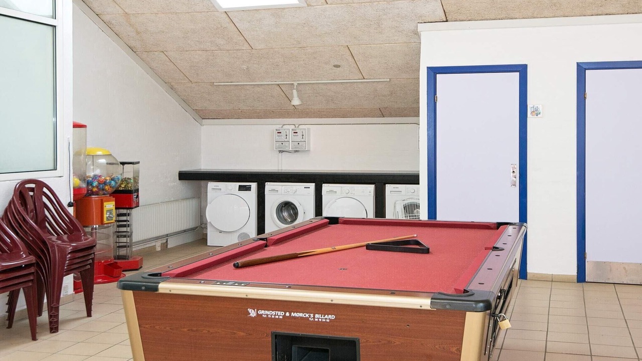 Photo of Bedroom in Bork Havn